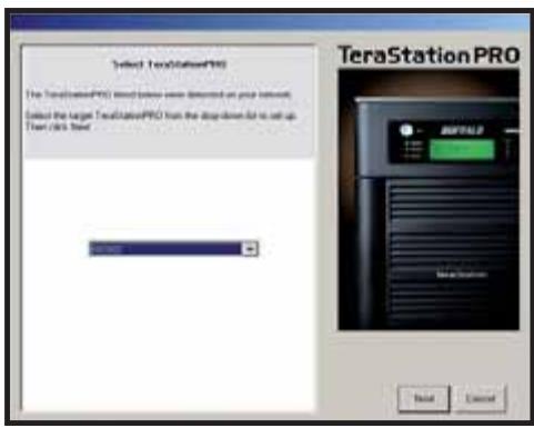 BUFFALO TS-IGL-R5 RACKMOUNT - Pannello posteriore - 5