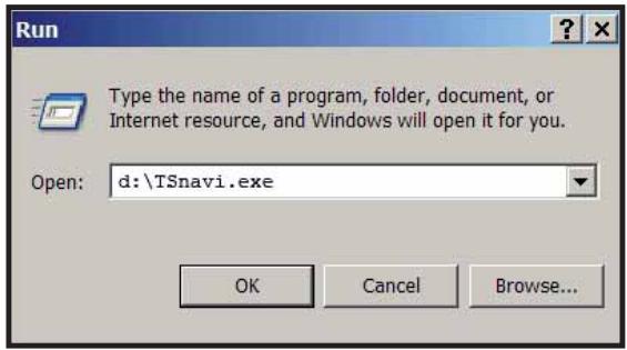 BUFFALO TS-IGL-R5 RACKMOUNT - Panel posterior - 2
