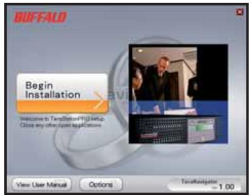 BUFFALO TS-IGL-R5 RACKMOUNT - 6