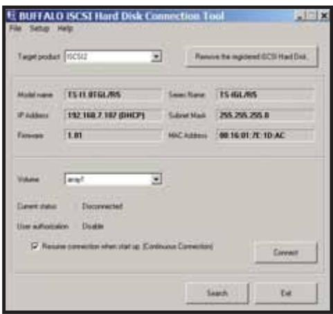 BUFFALO TS-IGL-R5 RACKMOUNT - Rückseite - 11