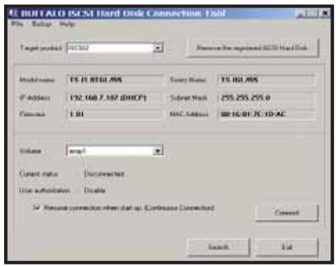 BUFFALO TS-IGL-R5 RACKMOUNT - Bakre panel - 10