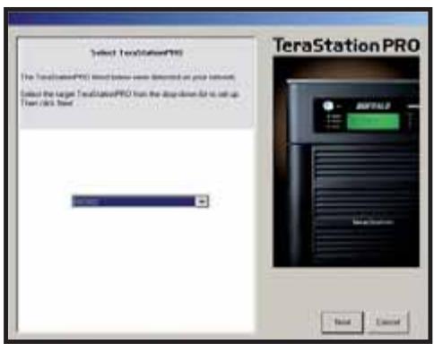 BUFFALO TS-IGL-R5 RACKMOUNT - Face arrière - 5