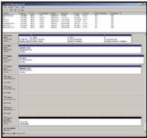 BUFFALO TS-IGL-R5 RACKMOUNT - Bakpanel - 12