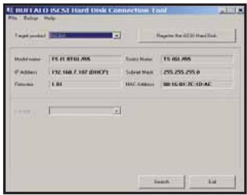 BUFFALO TS-IGL-R5 RACKMOUNT - 12