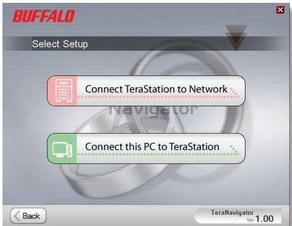 BUFFALO TS-RHTGL-R5 TERASTATION PRO II - Packungsinhalt: - 8