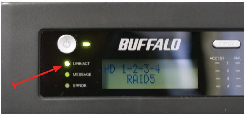 BUFFALO TS-RHTGL-R5 TERASTATION PRO II - Contenu de l'emballage : - 5