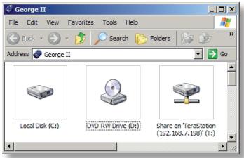 BUFFALO TS-RHTGL-R5 TERASTATION PRO II - 14