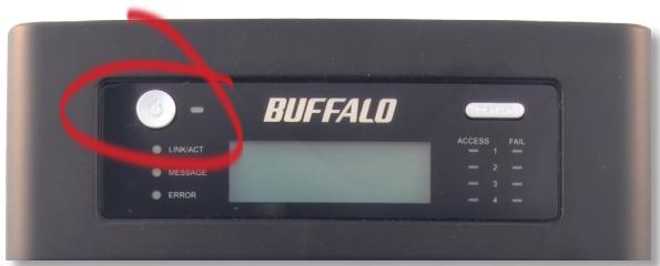 BUFFALO TS-RHTGL-R5 TERASTATION PRO II - Contenido del paquete: - 4