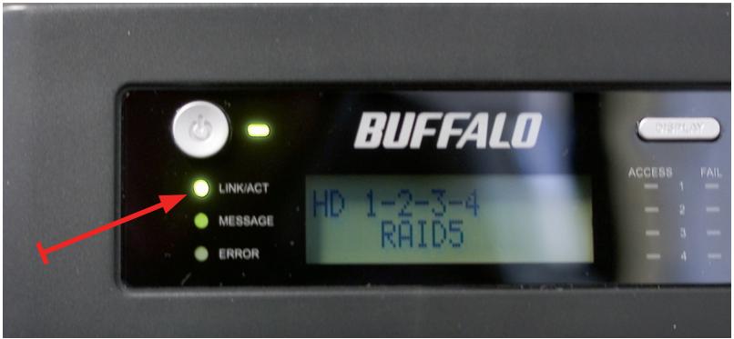 BUFFALO TS-RHTGL-R5 TERASTATION PRO II - 5