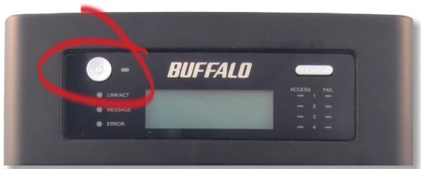 BUFFALO TS-RHTGL-R5 TERASTATION PRO II - Contenu de l'emballage : - 4