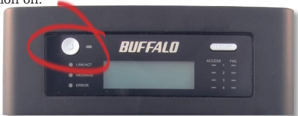 BUFFALO TS-RHTGL-R5 TERASTATION PRO II - 4