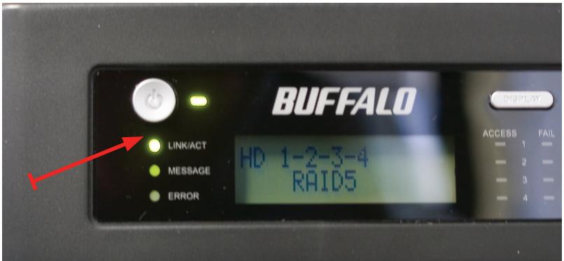 BUFFALO TS-RHTGL-R5 TERASTATION PRO II - 5