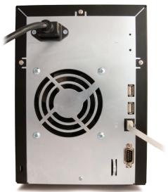 BUFFALO TS-RHTGL-R5 TERASTATION PRO II - Contenido del paquete: - 1