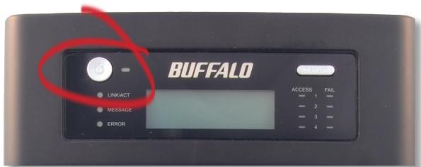 BUFFALO TS-RHTGL-R5 TERASTATION PRO II - Contenuto della confezione: - 4