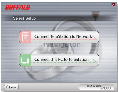 BUFFALO TS-RHTGL-R5 TERASTATION PRO II - 8