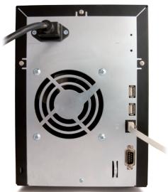 BUFFALO TS-RHTGL-R5 TERASTATION PRO II - 1