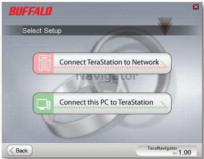 BUFFALO TS-RHTGL-R5 TERASTATION PRO II - Contenido del paquete: - 8