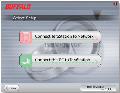 BUFFALO TS-RHTGL-R5 TERASTATION PRO II - 8