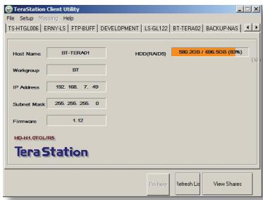 BUFFALO TS-RHTGL-R5 TERASTATION PRO II - Utilizzo del dispositivo TeraStation con un PC con环氧环氧环氧环氧环氧环氧环氧环氧环氧环氧环氧环氧环氧环氧环氧环氧环氧环氧环氧环氧环氧环氧环氧环氧环氧环氧环氧环氧环氧环氧环氧环氧环氧环氧环氧环氧环氧环氧环氧环氧环氧环氧环氧环氧环氧环氧环氧环氧环氧环氧环氧环氧环氧环氧环氧环氧环氧环氧环氧环氧环氧环氧环氧环氧环氧环氧环氧环氧环氧环氧环氧环氧环氧环氧环氧环氧环氧环氧环氧环氧环氧环氧环氧环氧环氧环氧环氧环氧环氧环氧环氧环氧环氧环氧环氧环氧环氧环氧环氧环氧 - 4