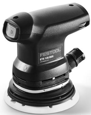FESTOOL ETS 125 REQ-PLUS - 1