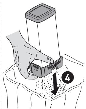 FESTOOL ETS 125 REQ-PLUS - Edge protector [6] - 6