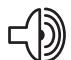 FESTOOL T 12PLUS3 - Acoustic warning signal - 2