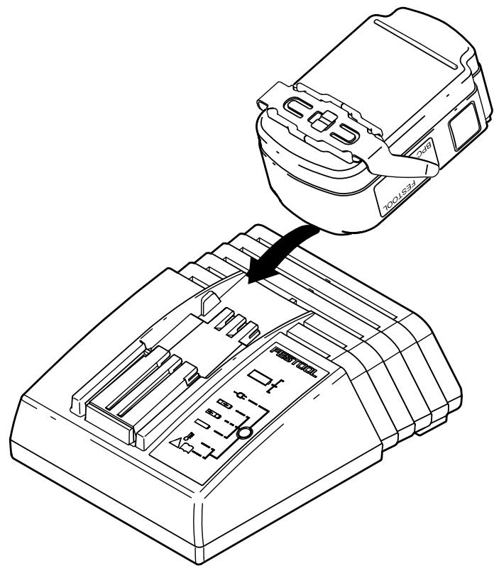 FESTOOL T 12PLUS3 - 4