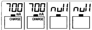 TECHNOLINE BC-700 - UTILISATION DU CHARGEUR : - 4