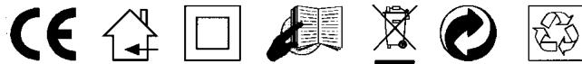 TECHNOLINE BC-700 - NOTE IMPORTANTE - 1