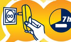 VARTA MINI CHARGER FOR AAA - MINI CHARGER - 3