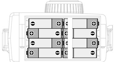 HPI E10 DRIFT - Changement de configuration - 27