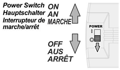 HPI E10 DRIFT - Changement de configuration - 26