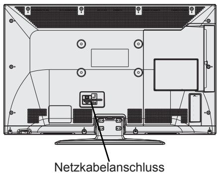 DURABASE LE 32F180X2 - Anzeigen des TV - 2