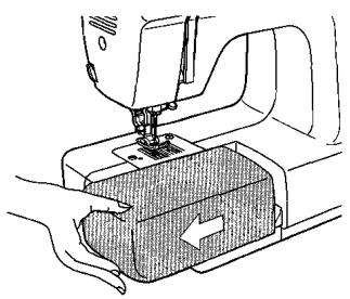 DURABASE SEWING - Utilisation - 1