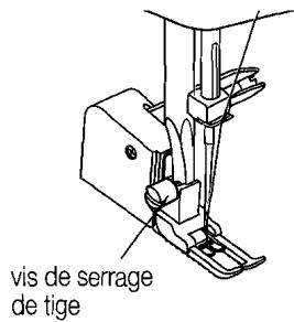 DURABASE SEWING - Coudre avec le pied double transport (nécessite un pied supplémentaire) - 3