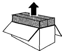 DURABASE SEWING - Déballage - 1