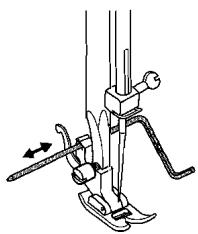 DURABASE SEWING - Couper les fils - 1