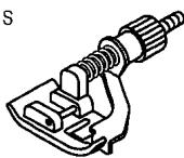 DURABASE SEWING - Arrière: - 19