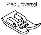 DURABASE SEWING - Point zigzag - 1