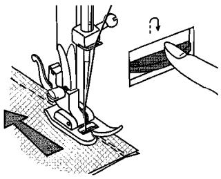 DURABASE SEWING - Applications typiques (par ordre alphabetique): - 2