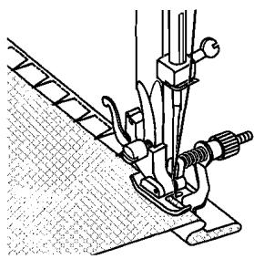 DURABASE SEWING - Recommendation: - 3