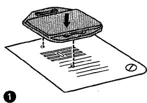 DURABASE SEWING - Point droit - 2