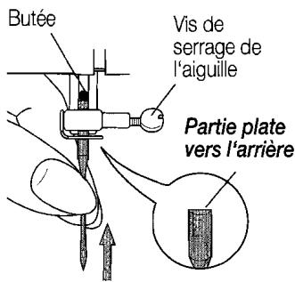 DURABASE SEWING - Insérer le plateau amovible - 1