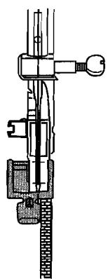 DURABASE SEWING - Insérer un cordon - 1