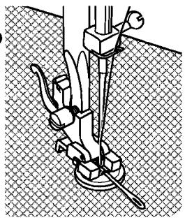 DURABASE SEWING - Coudre les boutons - 3