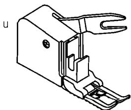DURABASE SEWING - Arrière: - 21