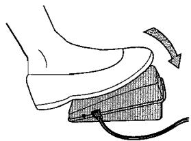 DURABASE SEWING - Remplissage de la canette - 4