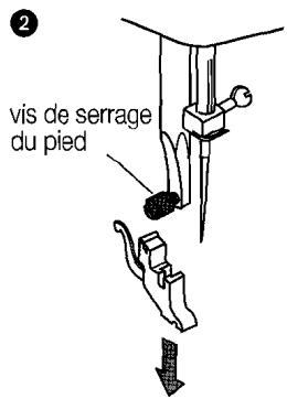 DURABASE SEWING - Consignes: - 1