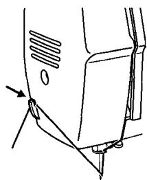 DURABASE SEWING - Recommendation: - 7