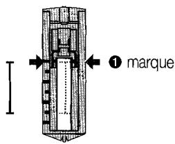 DURABASE SEWING - Boutons à quatre trous - 4